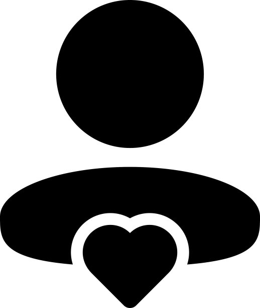 约会图标男性用户头像头像图片下载