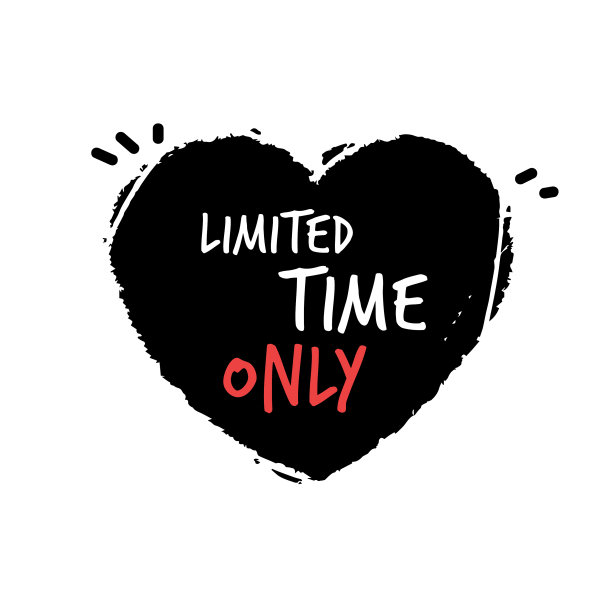 大减价贴纸黑色星期五特价销售图片下载