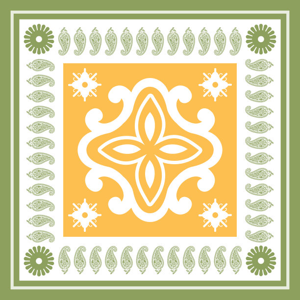 格鲁吉亚传统装饰品图片下载