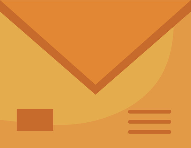 信封邮件发送孤立的图标图片下载