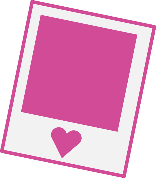 情人节快乐，心形图片图片下载