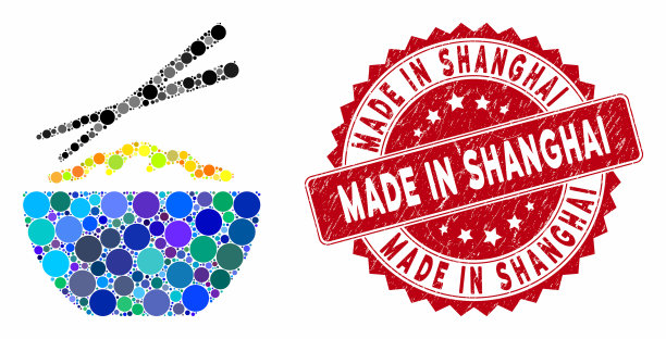 马赛克米粥用刮花做成图片下载