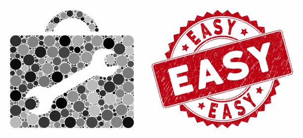 拼贴修补工具用遇险容易密封图片下载