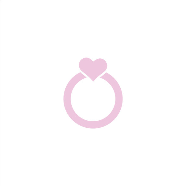 钻石标志设计模板图片下载