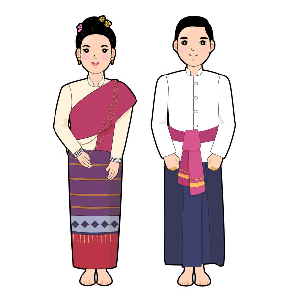 泰国北部布图片下载