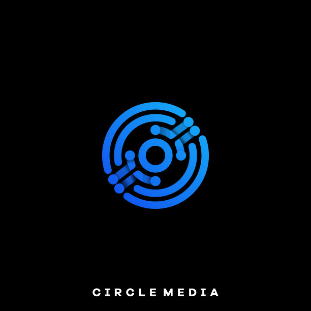 文摘圆模板图片下载