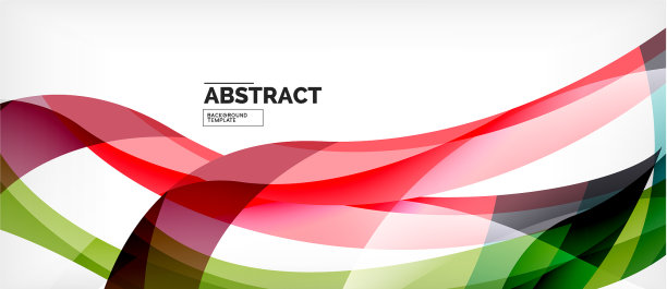 线波腹板模板图片下载