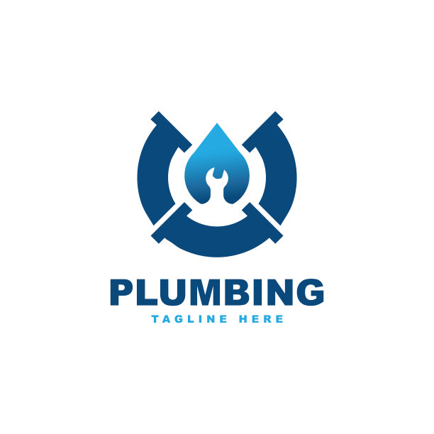 管道标识图片下载