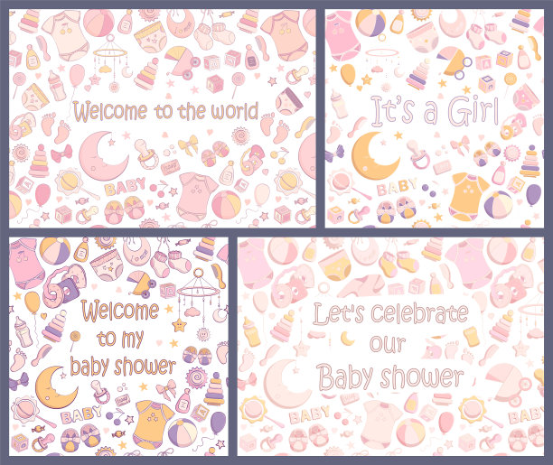 设置bashower邀请图片下载