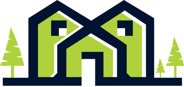 Home标志模板与检查标记图片下载