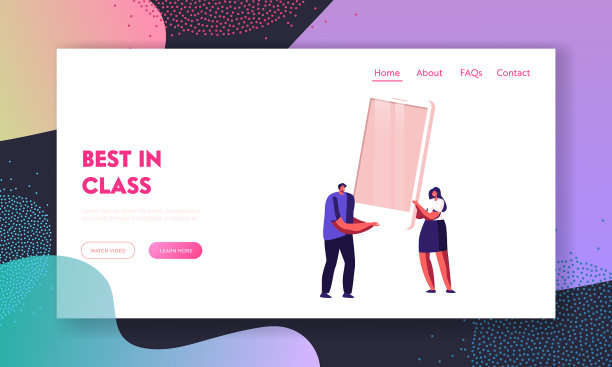 人们使用数字移动技术图片下载