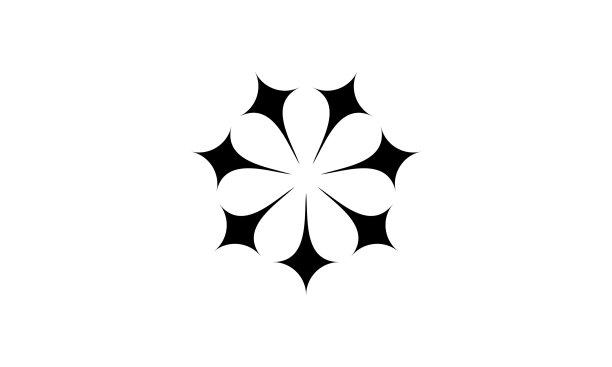 星火标志设计理念图片下载