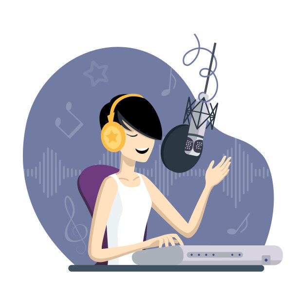 夫人的歌手图片下载