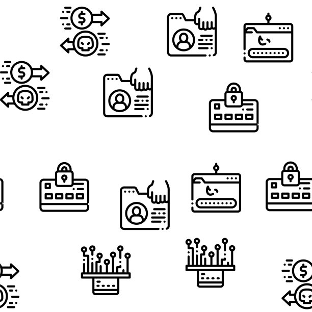 卡德黑客无缝模式图片下载