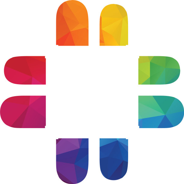 豪华标志经典而优雅的标志设计图片下载