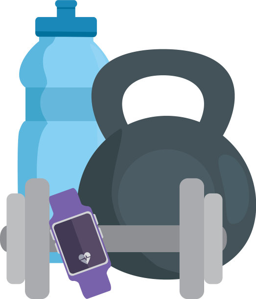 智能手表运动设置图标图片下载