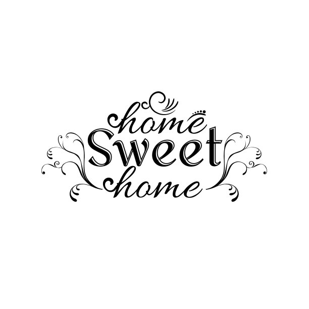 手写字体，印刷，海报书法图片下载