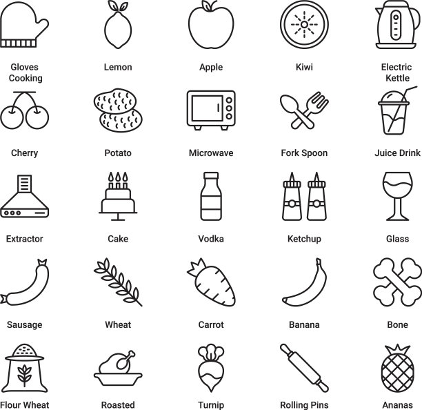 食品饮料生产线图片下载