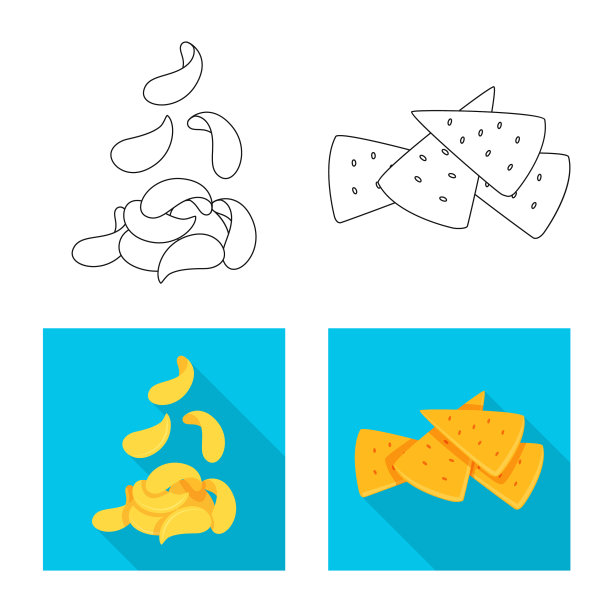 啤酒节和酒吧标志图片下载