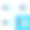 Xq字母的标志具有突出的速度和柔和的蓝色图片下载