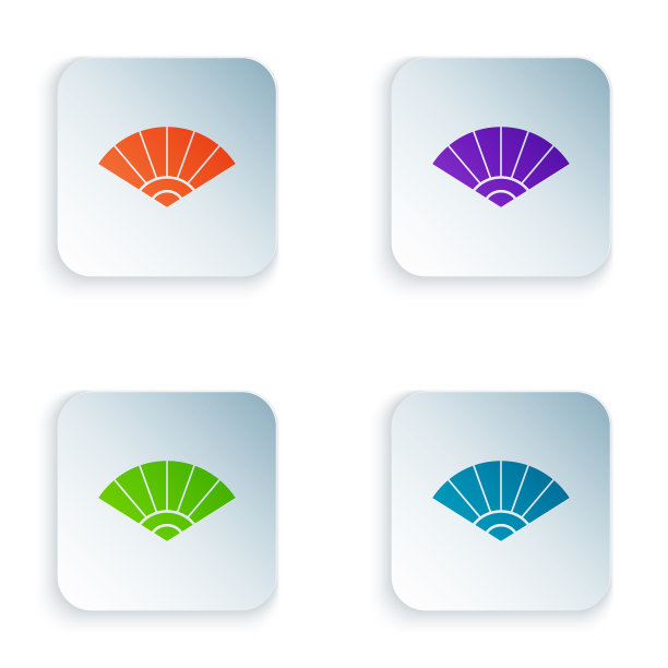 彩色传统纸张中文或日文图片下载