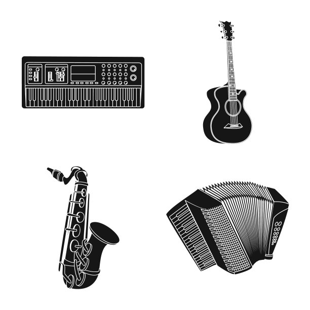 设计音乐，调音图片下载