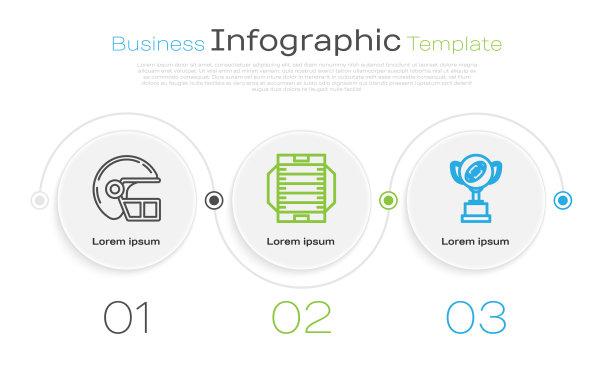 定线美式橄榄球头盔美式图片下载