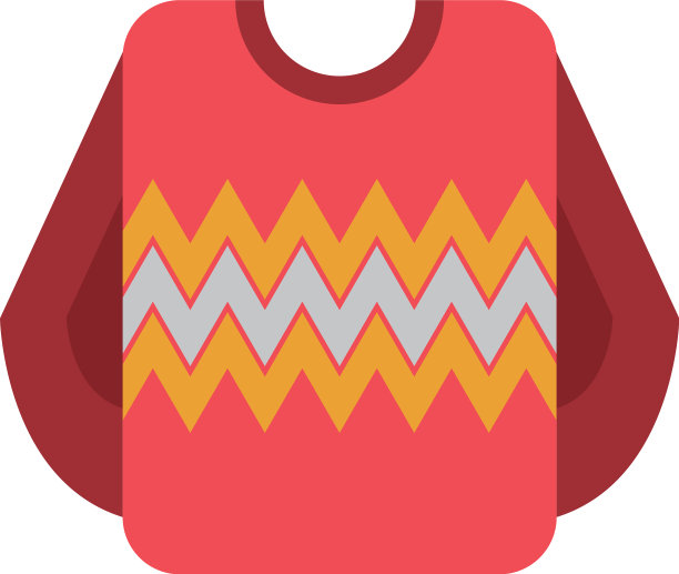 冬季的毛衣外套应季穿图片下载