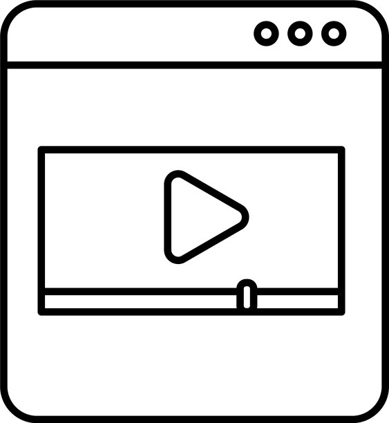 模板网页窗口隔离图标图片下载