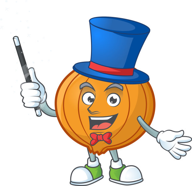 卡通人物青葱表现为一种图片下载