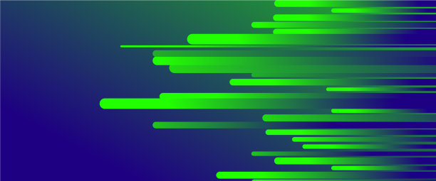 流体梯度线雨设计概念薄图片下载