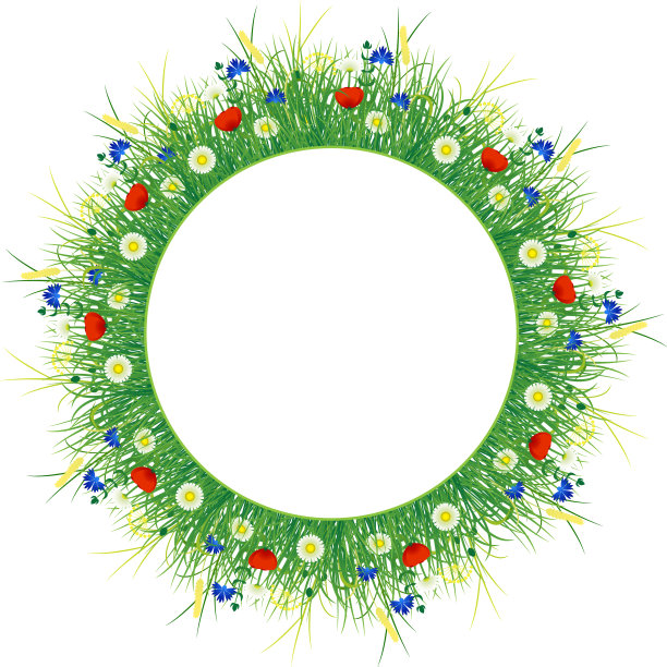 夏天的招牌在白色的背景上图片下载