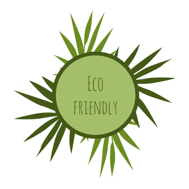 翠绿的竹叶形成一个框架图片下载