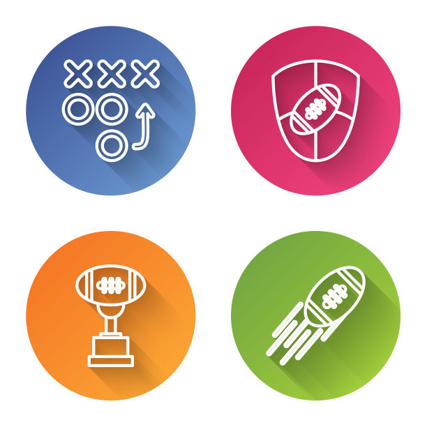 集线规划战略概念于一体图片下载