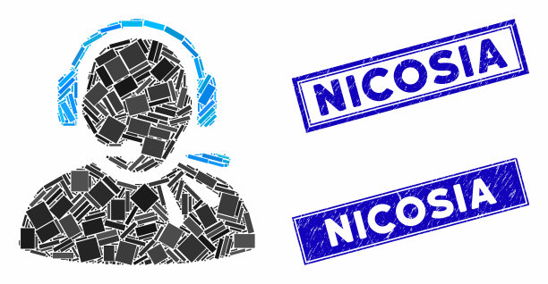 操作语音马赛克和垃圾矩形图片下载