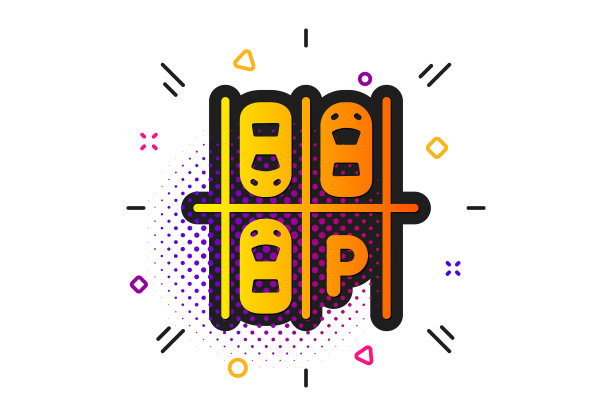 停车场图标停车场标志图片下载