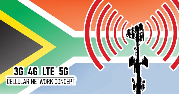 商务人士与数字图片下载