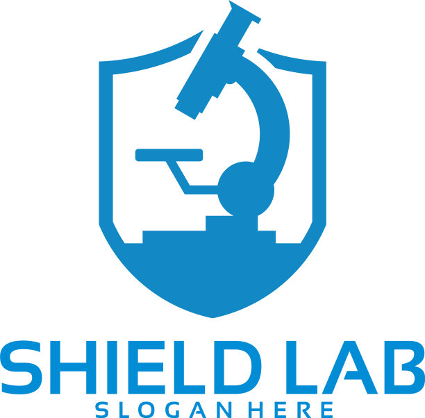 打印strong实验室标识模板屏蔽图片下载