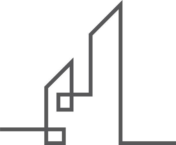 城市的天际线图片下载