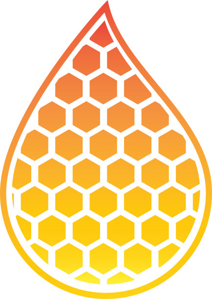 蜂窝预展图片下载