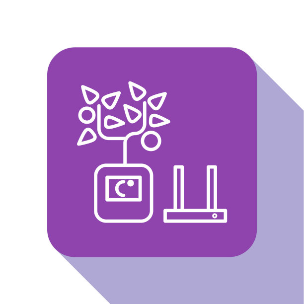 白线智能养殖技术——农场图片下载