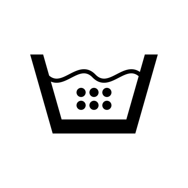 温度水图标平面矢量模板设计潮流图片下载