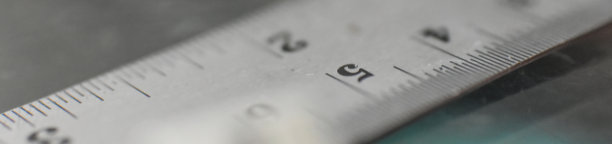 设计标准的水平网页横幅与文本空间-抽象背景图片下载