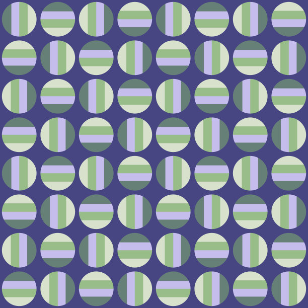 明确的几何形式。抽象矢量无缝模式。图片下载