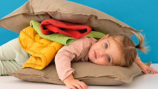 可爱，可爱，微笑，一堆白种婴儿图片下载