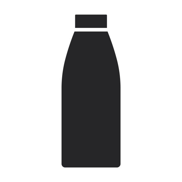 洗涤剂图标黑色图标隔离图片下载