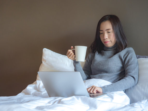 亚洲女性的居家生活方式图片下载