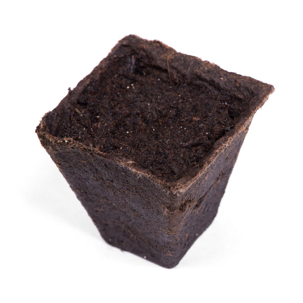 用泥土清空泥炭罐图片下载