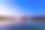 美丽的夜湖景观。湖面平静如镜素材图片