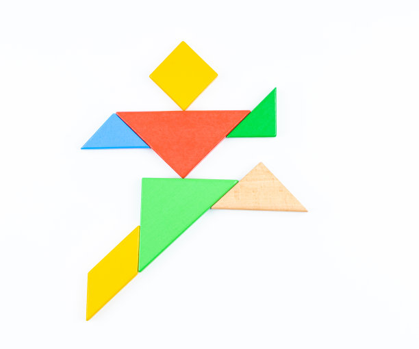 七巧板运行图片下载